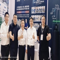 Leasy領致:德系精工鑄魂,重塑大宅熱水新范式