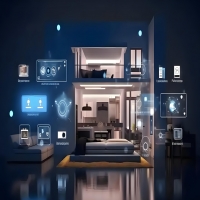 科技住宅+leasy領致"好熱水",解鎖“好房子”體驗新范式